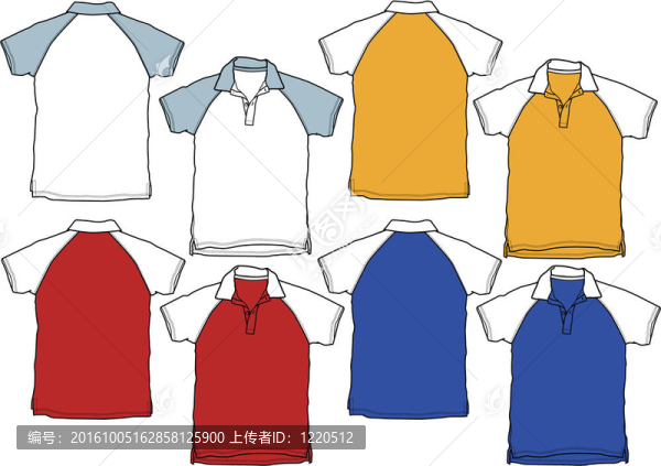 男童球衣運動制服