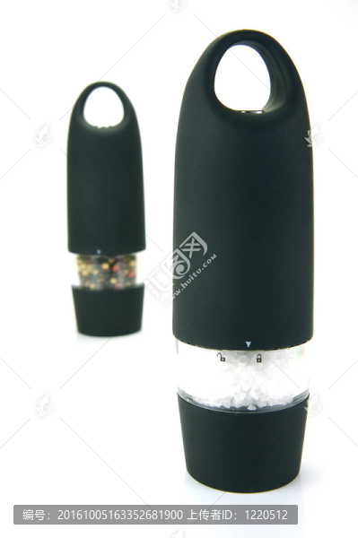 電鹽和胡椒研磨機(jī)