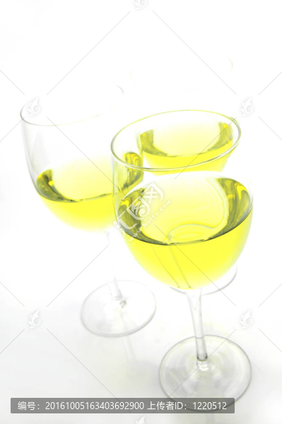 白葡萄酒