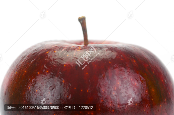 紅蘋果