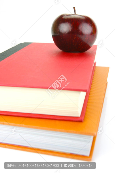 蘋(píng)果的書(shū)