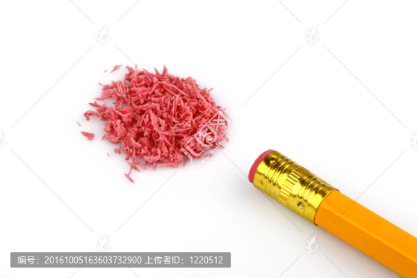 鉛筆橡皮2