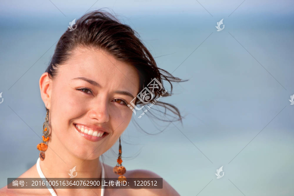 美女寫真