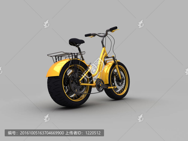 黃色的速度回Moto概念