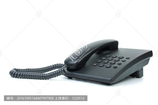 現(xiàn)代的黑手機