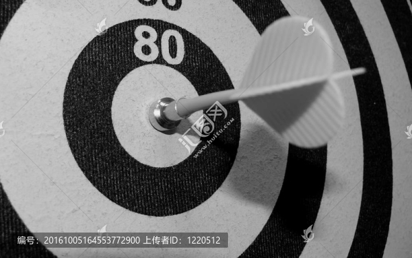 磁射飛鏢
