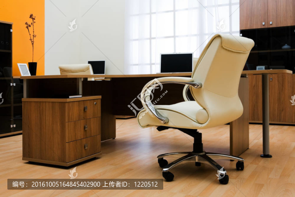 現(xiàn)代辦公室