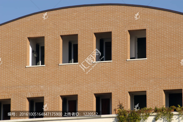 現(xiàn)代建筑