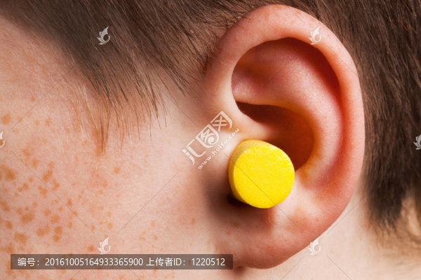 耳塞