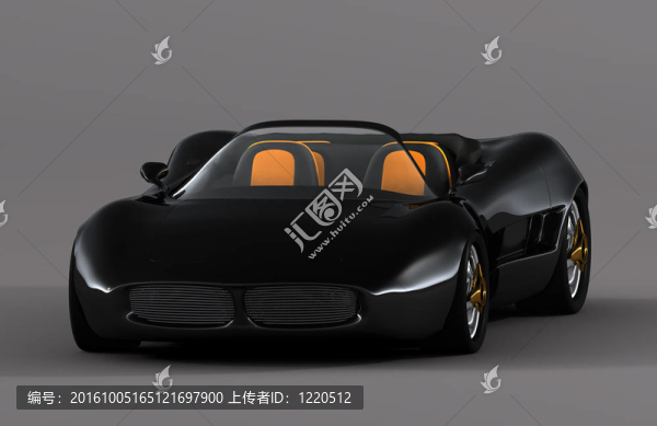 夢想的車