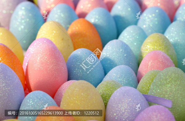 復(fù)活節(jié)彩蛋