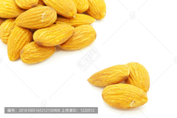 杏仁堅果