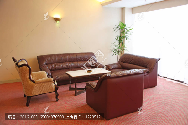 禪現(xiàn)代沙發(fā)