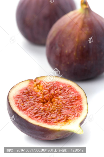 新鮮無花果