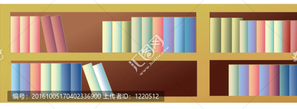 書柜