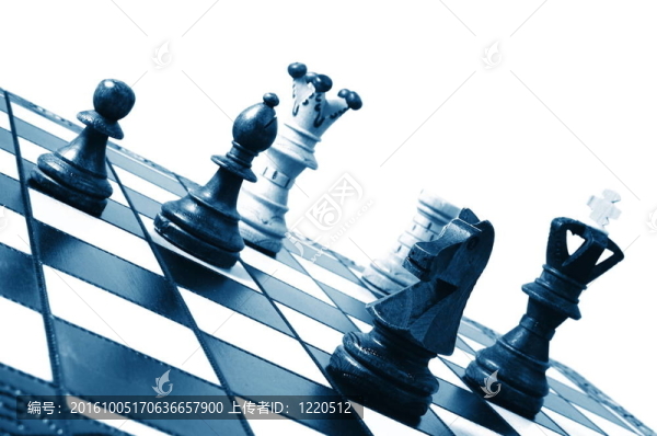 國(guó)際象棋比賽