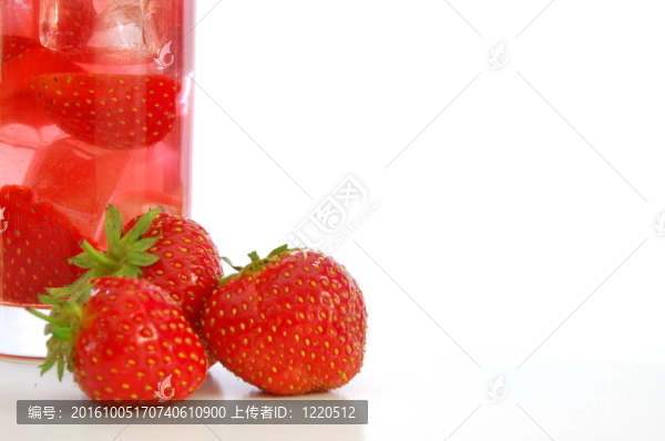 水果健康生活方式