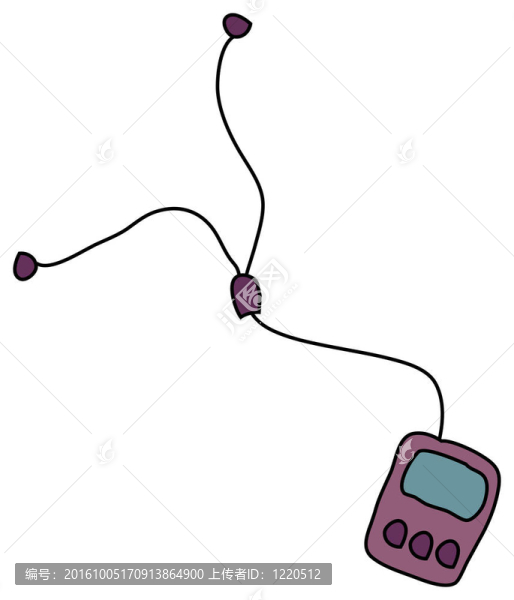 MP3播放器