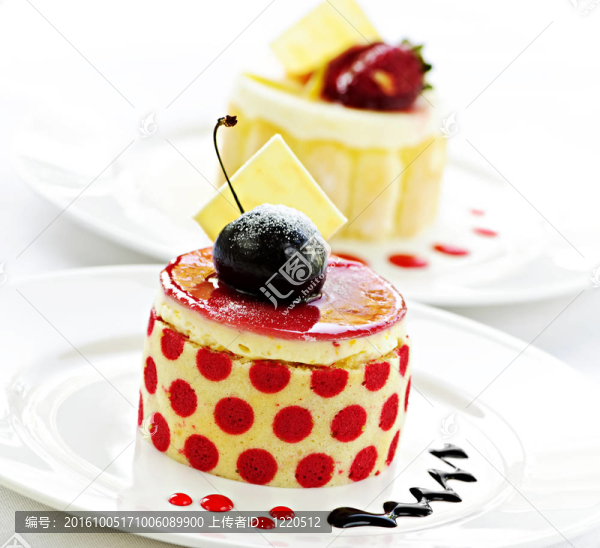 甜點(diǎn)