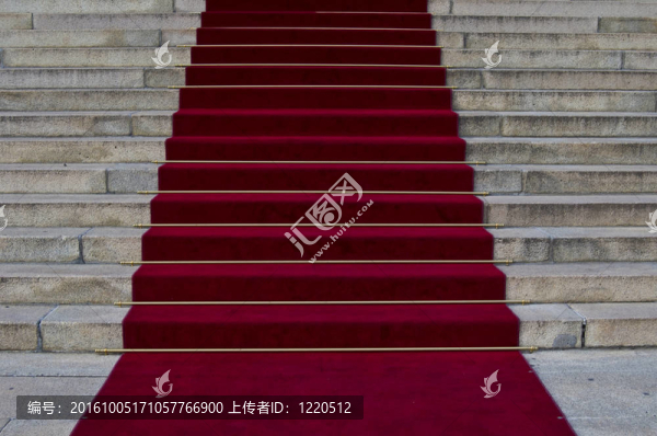 紅地毯