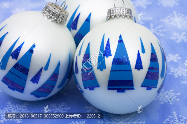 圣誕球