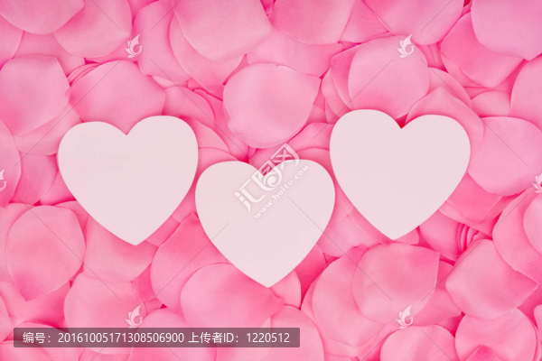 愛你的心