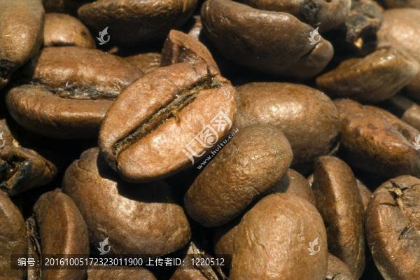 咖啡豆
