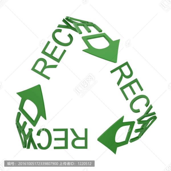 回收標(biāo)志