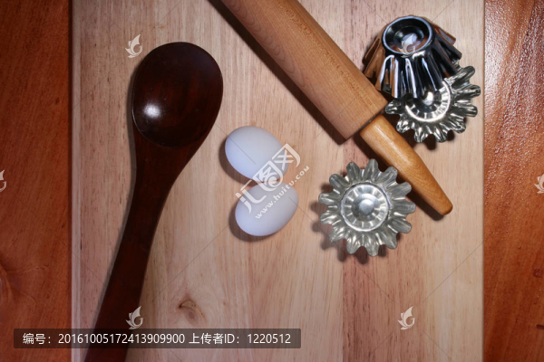 滾動銷和蛋