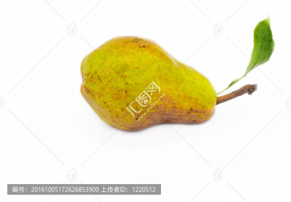 梨葉