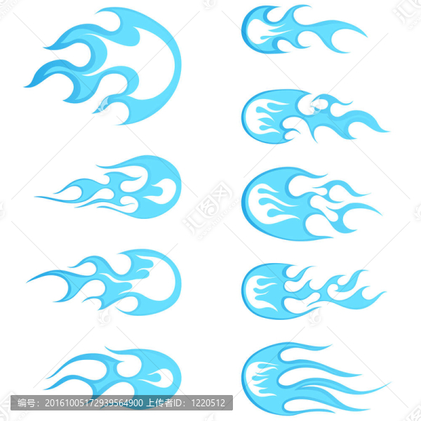 火災(zāi)模式集