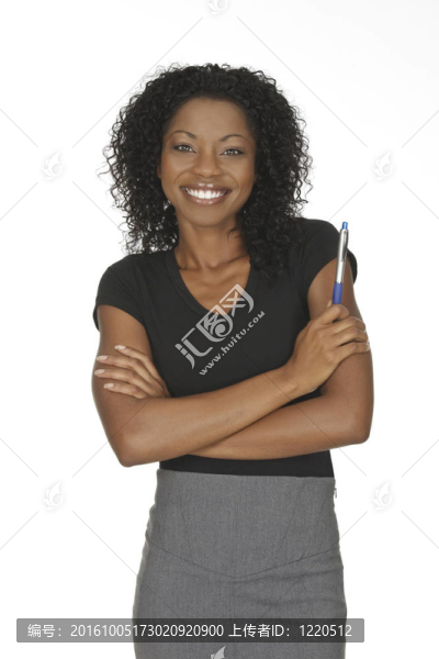 非裔美國婦女