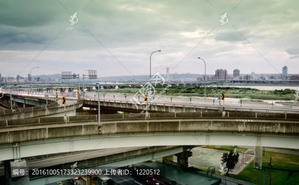 城市交通