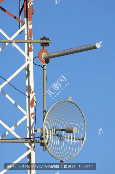 電信塔