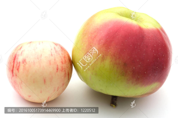 蘋果.
