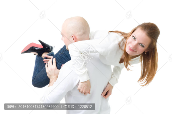 卡里的女朋友