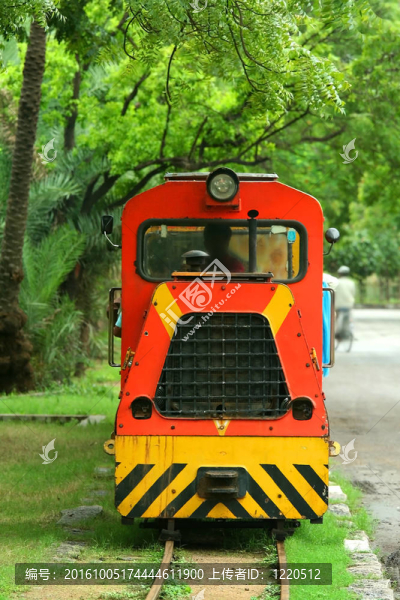 玩具火車