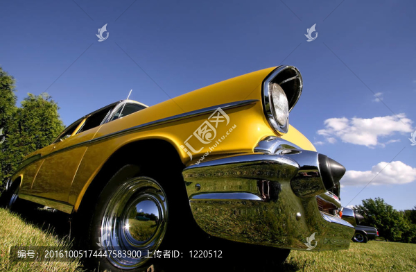 經(jīng)典車