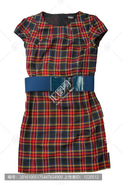 現(xiàn)代服飾