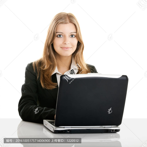 商業(yè)女性