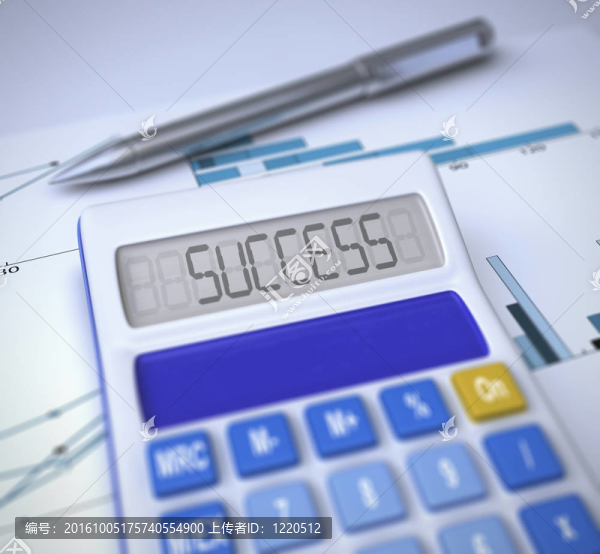 具有成功結(jié)果的計算器