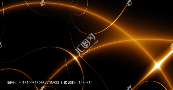 燈光之舞。fractal02t