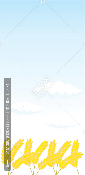 夏季天空baclground