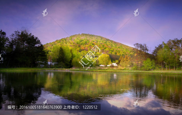 風(fēng)景景觀