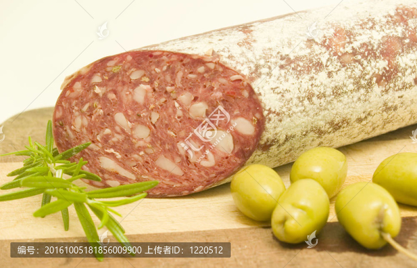 意大利臘腸