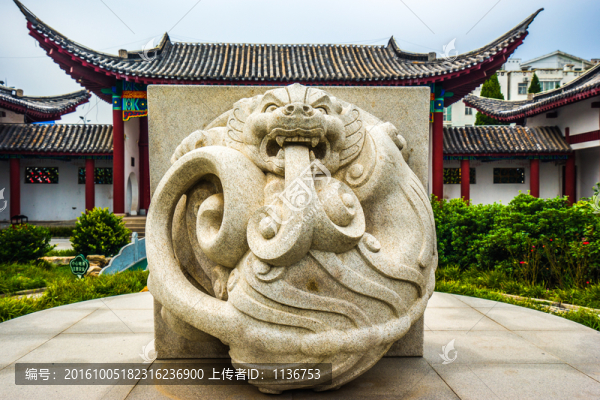許昌文峰塔