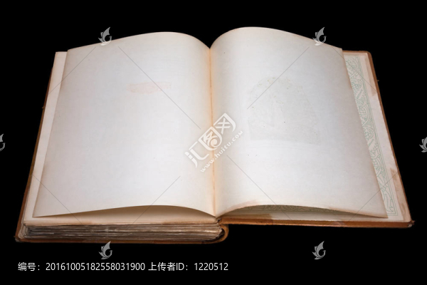 老書