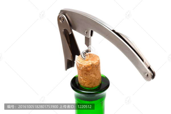 開瓶器