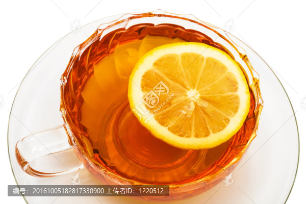 一杯茶
