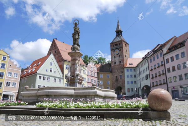 Landsberg